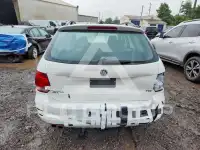 2011 Volkswagen Jetta photo