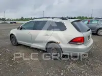 2011 Volkswagen Jetta photo