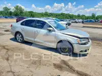 2011 Volkswagen Jetta photo