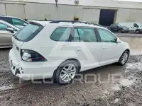 2011 Volkswagen Jetta photo
