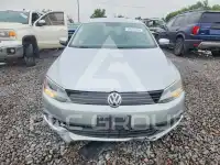 2011 Volkswagen Jetta photo