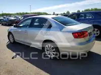 2011 Volkswagen Jetta photo