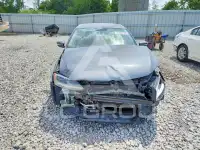 2011 Volkswagen Jetta photo