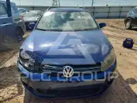2011 Volkswagen Jetta photo