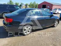 2011 Volkswagen Jetta photo