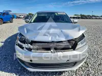 2011 Volkswagen Jetta photo
