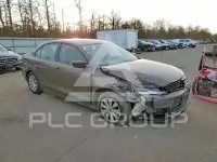 2011 Volkswagen Jetta photo