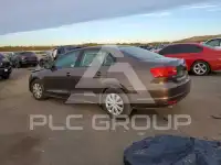 2011 Volkswagen Jetta photo