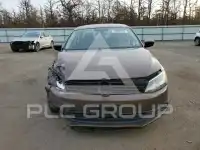 2011 Volkswagen Jetta photo
