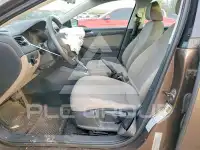2011 Volkswagen Jetta photo