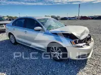 2011 Volkswagen Jetta photo