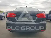 2011 Volkswagen Jetta photo