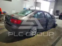 2011 Volkswagen Jetta photo