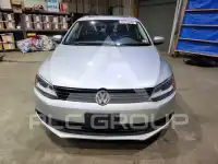 2011 Volkswagen Jetta photo