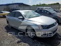 2011 Volkswagen Jetta photo