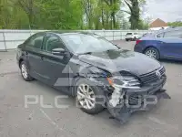 2011 Volkswagen Jetta photo