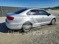 2011 Volkswagen Jetta фото
