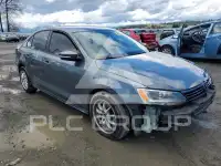 2011 Volkswagen Jetta photo