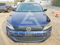 2011 Volkswagen Jetta фото