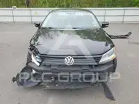2011 Volkswagen Jetta photo