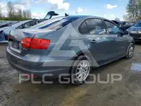 2011 Volkswagen Jetta photo