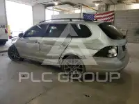 2011 Volkswagen Jetta photo