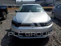 2011 Volkswagen Jetta photo