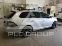 2011 Volkswagen Jetta photo
