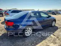2011 Volkswagen Jetta photo