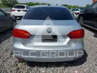 2011 Volkswagen Jetta photo