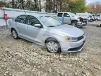 2011 Volkswagen Jetta фото