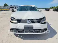 2011 Volkswagen Jetta фото
