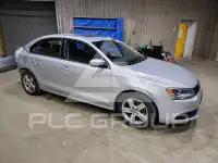 2011 Volkswagen Jetta photo