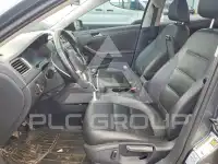 2011 Volkswagen Jetta photo