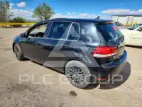 2011 Volkswagen GOLF photo