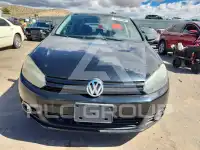 2011 Volkswagen GOLF photo