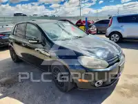 2011 Volkswagen GOLF photo