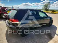 2011 Volkswagen GOLF photo