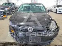 2011 Volkswagen GOLF photo