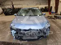 2011 Volkswagen GOLF photo