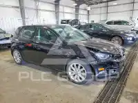 2011 Volkswagen GOLF photo