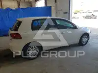 2011 Volkswagen GOLF photo