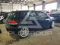 2011 Volkswagen GOLF photo