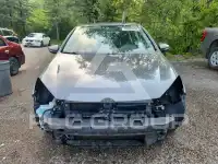 2011 Volkswagen GOLF photo
