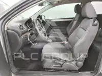 2011 Volkswagen GOLF photo