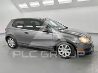2011 Volkswagen GOLF photo