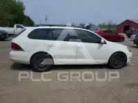 2011 Volkswagen GOLF photo