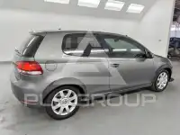 2011 Volkswagen GOLF photo