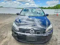 2011 Volkswagen GOLF photo