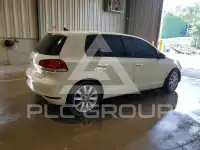 2011 Volkswagen GOLF photo